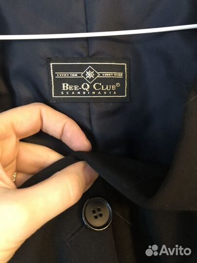 Пиджак женский 62