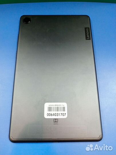 Планшет Lenovo Tab M8 Tb-8505X 32Gb