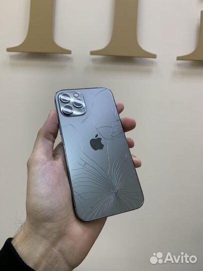 Ремонт телефонов айфон