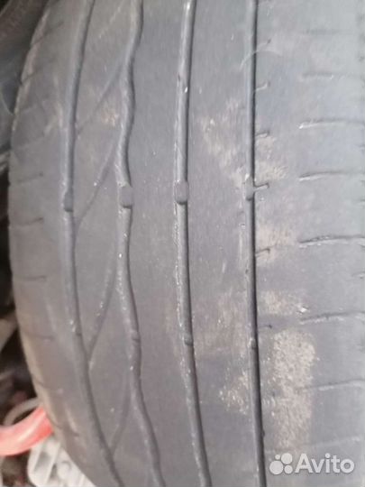 Bridgestone Turanza ER300 215/55 R16 93V