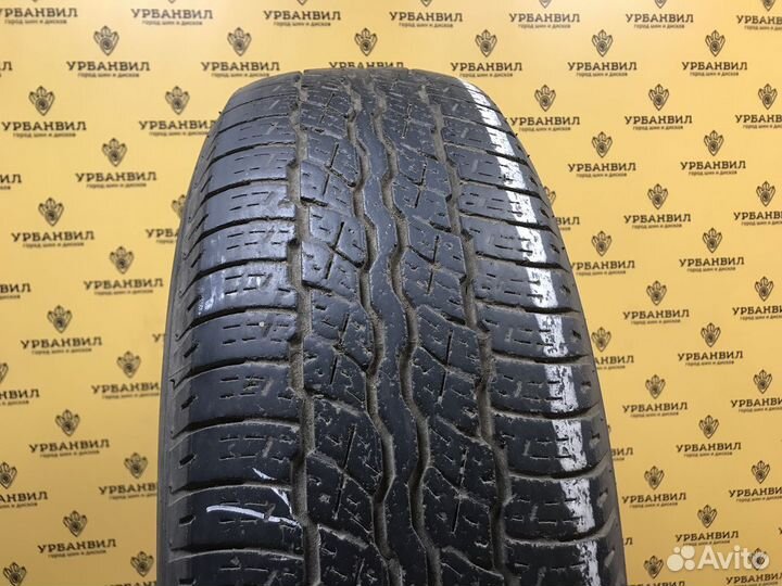 Bridgestone Dueler H/T D687 225/65 R17 101H