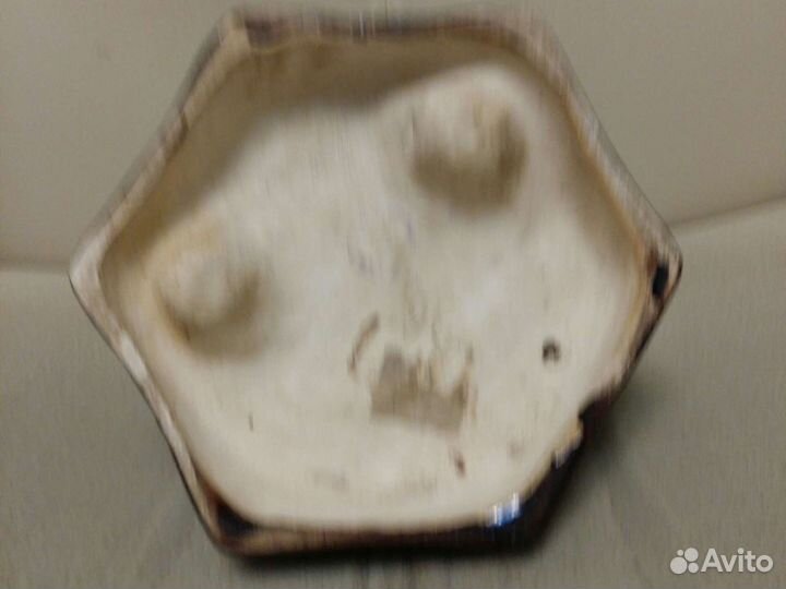 Чернильный прибор 