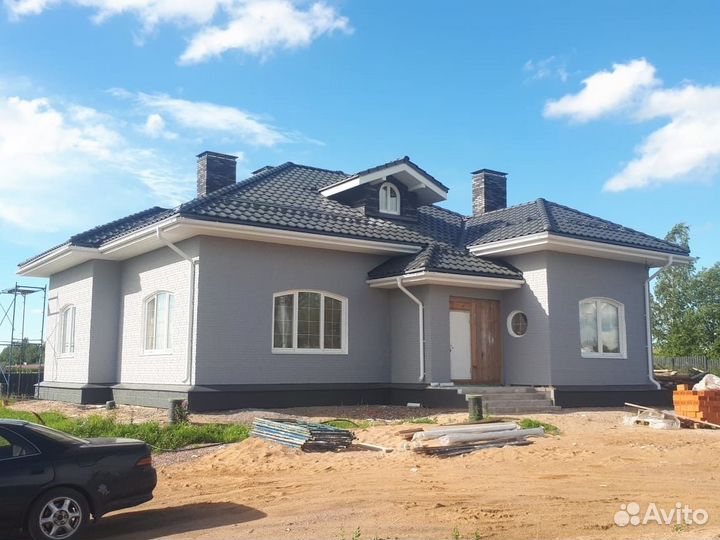 Металлочерепица