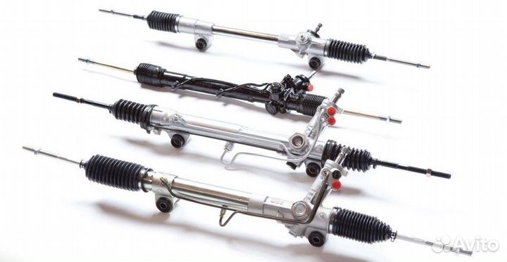Рулевая рейка KIA/кия