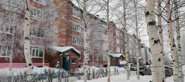 3-к. квартира, 85,7 м², 2/4 эт.