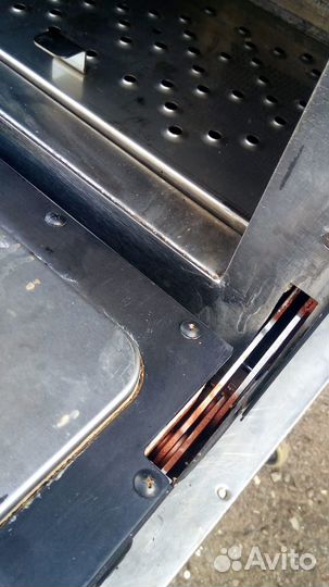 Turbochef Sota в аренду