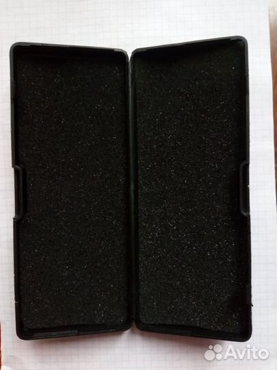 Пеналы для ручек и карандашей