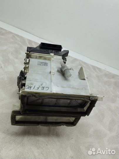 Корпус печки Nissan Cefiro 2003