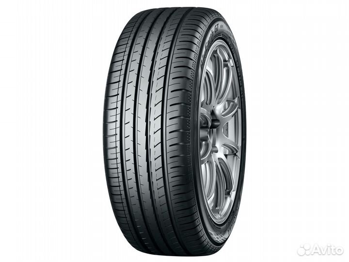 Yokohama BluEarth AE51 235/45 R17 97W