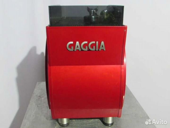Кофемашина Gaggia GD One 1 GR