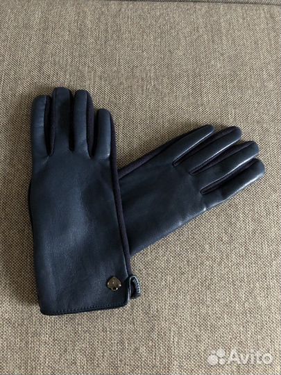 Перчатки женские