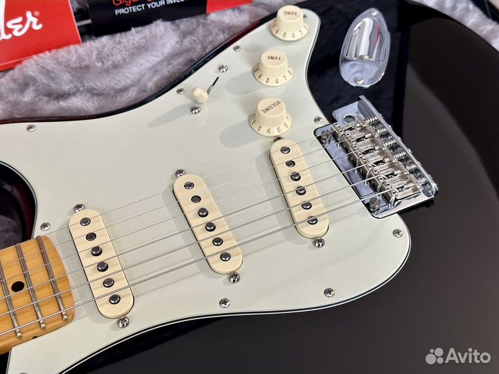 2023 Fender American Stratocaster Professional ii