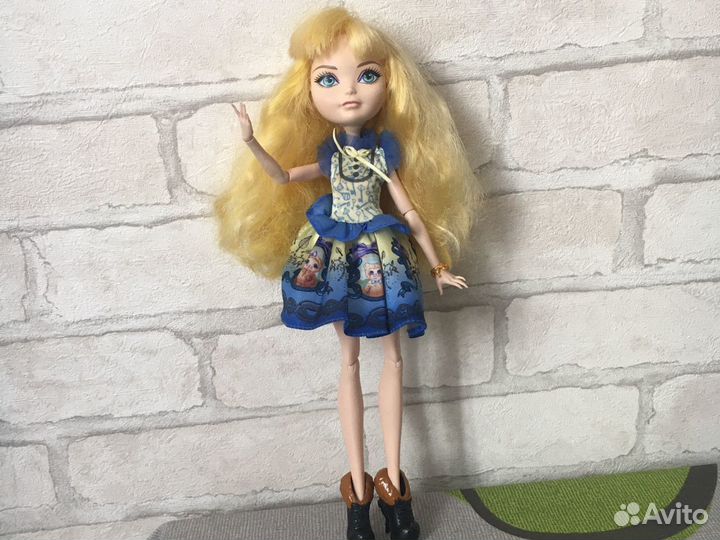 Ever After High