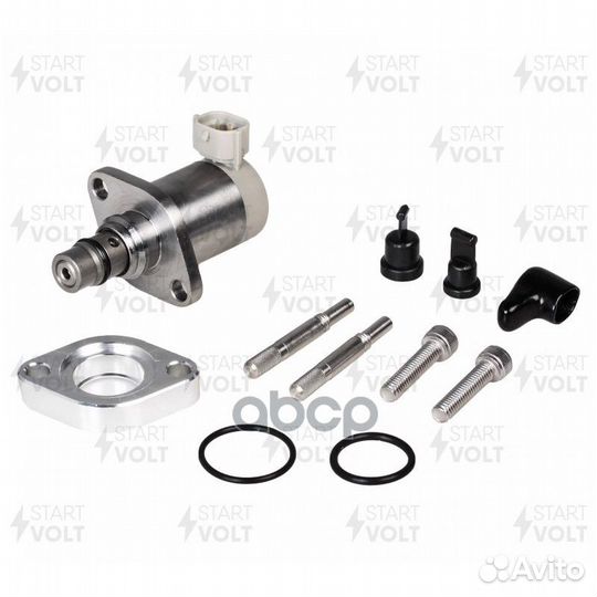 Клапан дозирования топлива SPR0309 startvolt