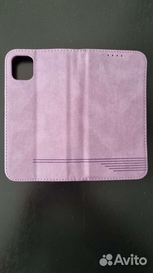 Чехол на iPhone 11