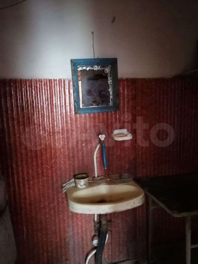 Дом 32 м² на участке 11 сот.