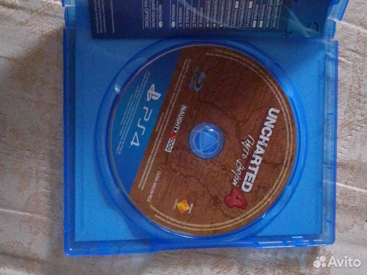 Игры для приставок ps4