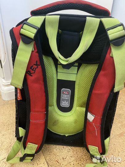 Портфель школьный