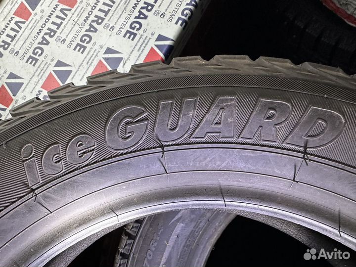 Yokohama Ice Guard IG35+ 175/65 R15 84T