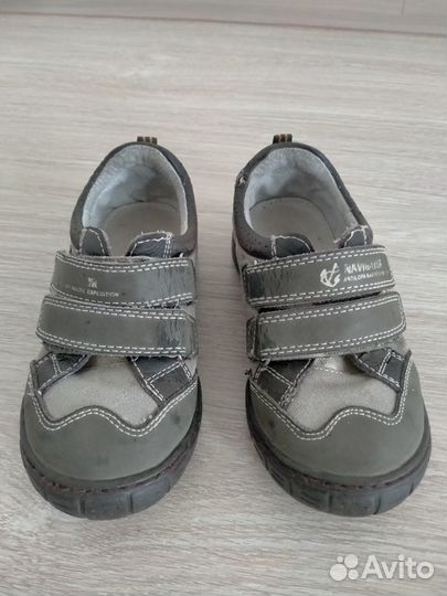 Обувь для мальчика