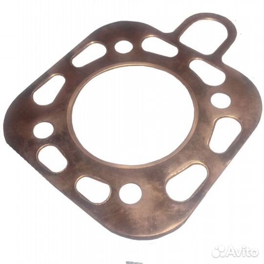 Прокладка гбц DL190A-12 Уралец/Синтай 120