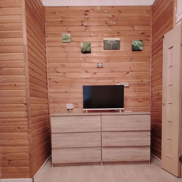 2-к. квартира, 32 м², 2/2 эт.