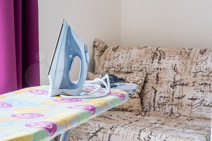 Квартира-студия, 42 м², 11/14 эт.