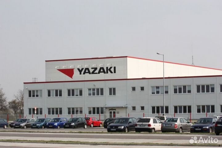 Разнорабочий