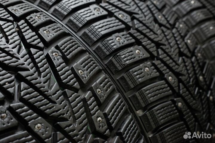 Nokian Tyres Nordman 7 225/45 R17 94T