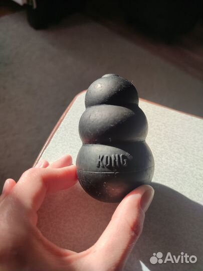 Kong игрушка для собак