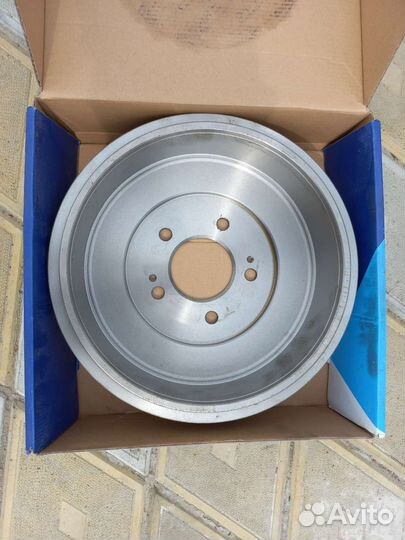 Тормозной диск SD 1120 hyundal Новый