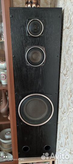 Акустика 