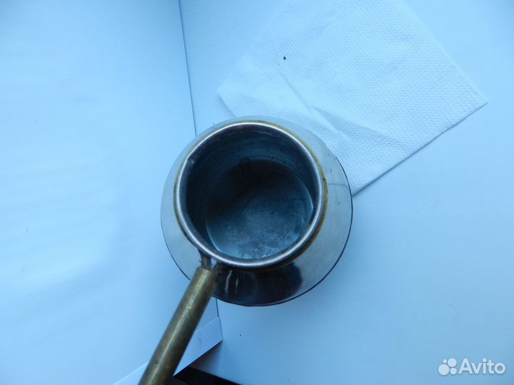 Турка для кофе 500мл СССР