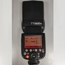 Вспышка Godox TT685N