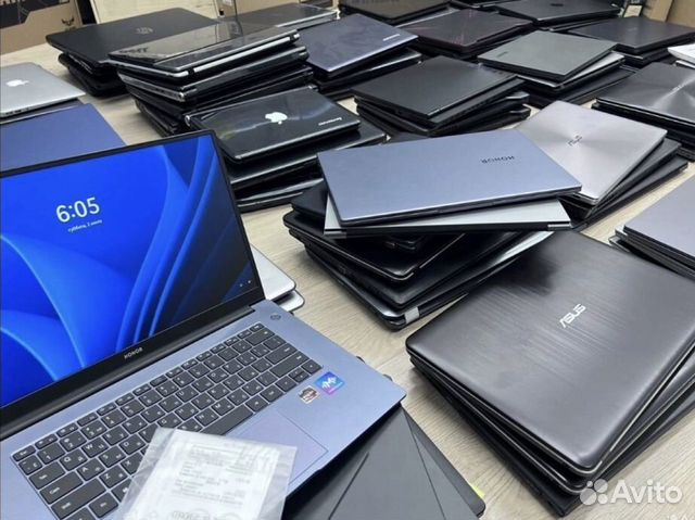 Продаются ноутбуки с закрытых офисов объявление продам