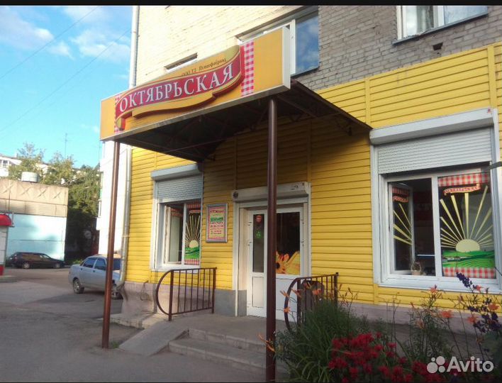 Продавец в продуктовый магазин ул. Промышленная 6