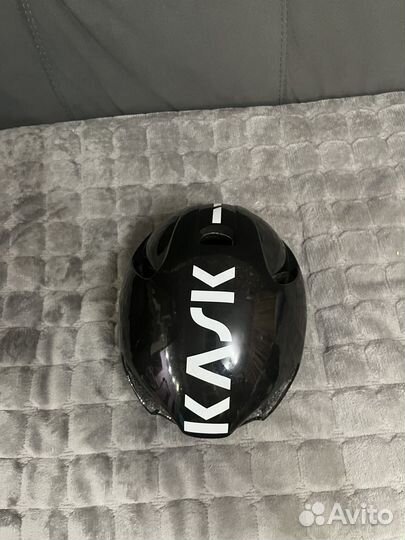 Шлем велосипедный Kask