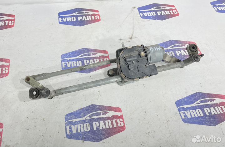 Трапеция дворников с мотором Volkswagen