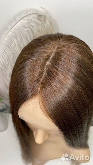 Система замещения волос