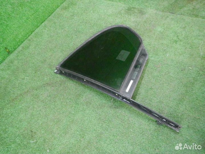 Форточка двери задняя левая BMW 7er G12 (2015-н.в