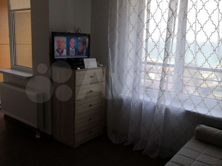 Квартира-студия, 28 м², 11/13 эт.