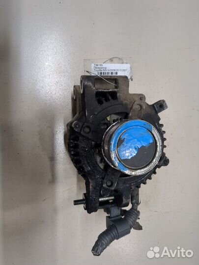 Генератор Toyota RAV 4, 2007