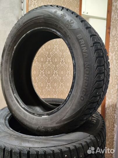 Viatti Brina Nordico V-522 205/55 R16 91T