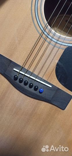 Гитара yamaha f310