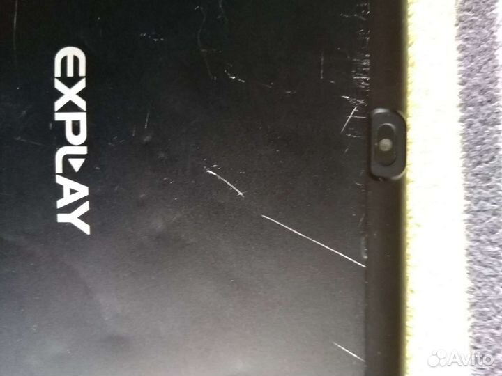 Планшет на запчасти