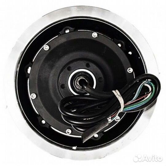 Мотор-колесо 60V 1200W для Ultron T11/Halten RS-03