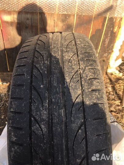 Hankook Ventus V12 Evo2 K120 195/55 R15 94V