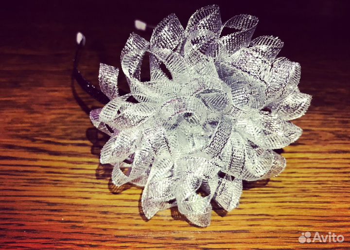 Ободок для волос