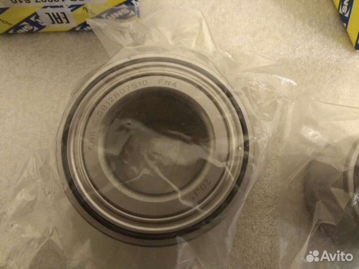 Ступичный подшипник Renault