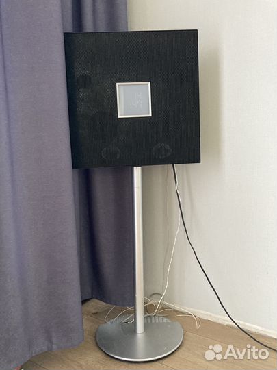 Музыкальная колонка